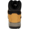 Magnum Precision Sitemaster Safety Boots Waterproof Metal Free Honey